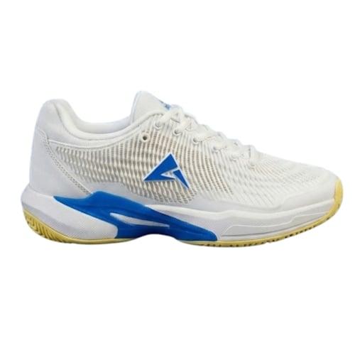 Giày Pickleball Kaiwin Oneshot - Trắng/Xanh