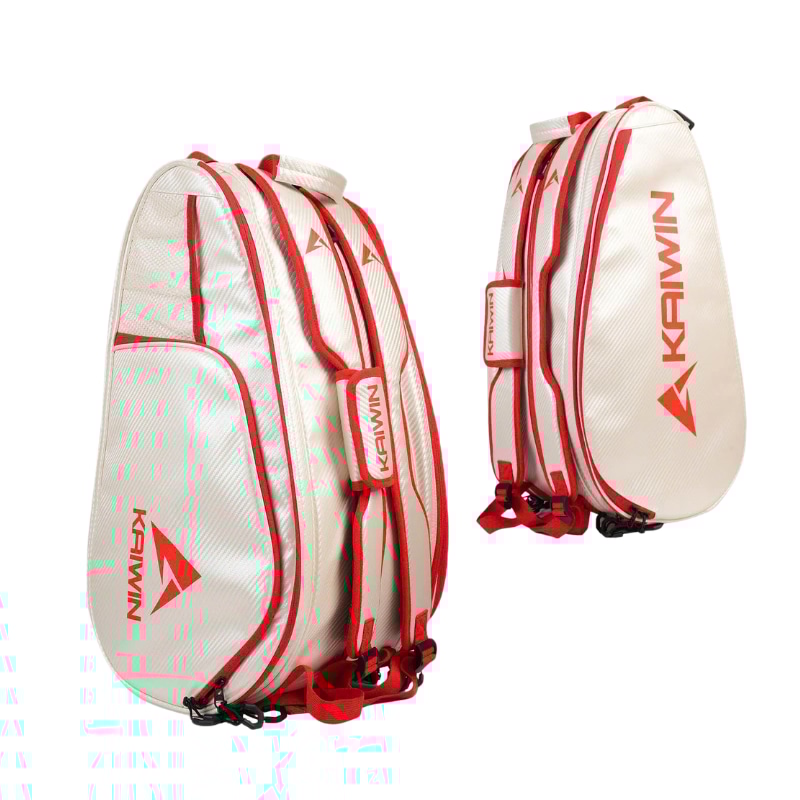 Balo Pickleball Kaiwin Spin - Màu Kem