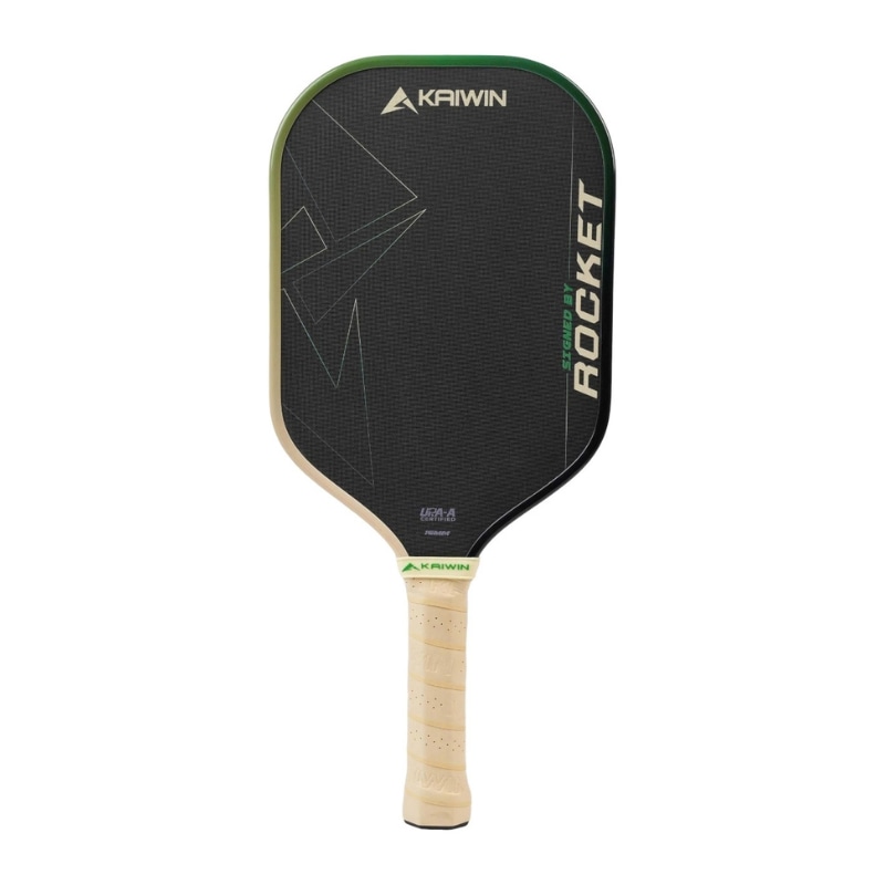 Vợt Pickleball Kaiwin Rocket - Màu Kem