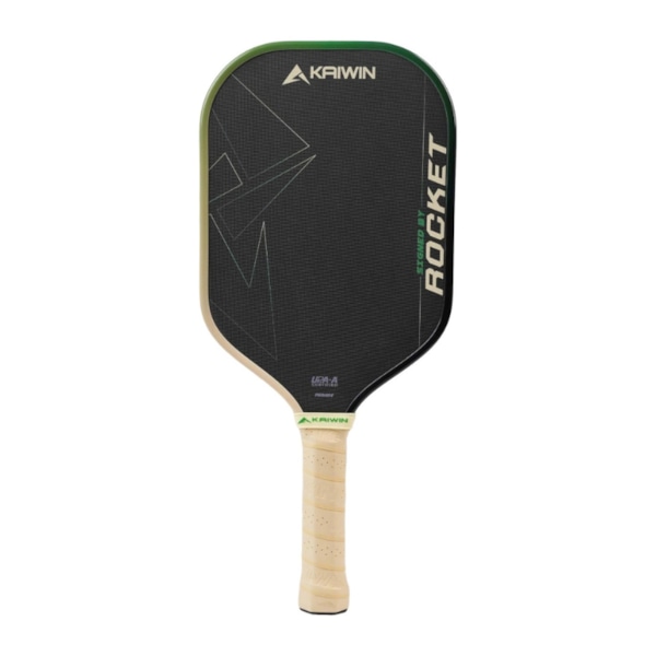 Vợt Pickleball Kaiwin Rocket - Màu Kem