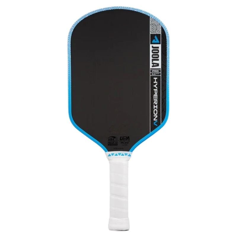 Vợt Pickleball Joola Hyperion Ben Johns Bolt Blue Pro V