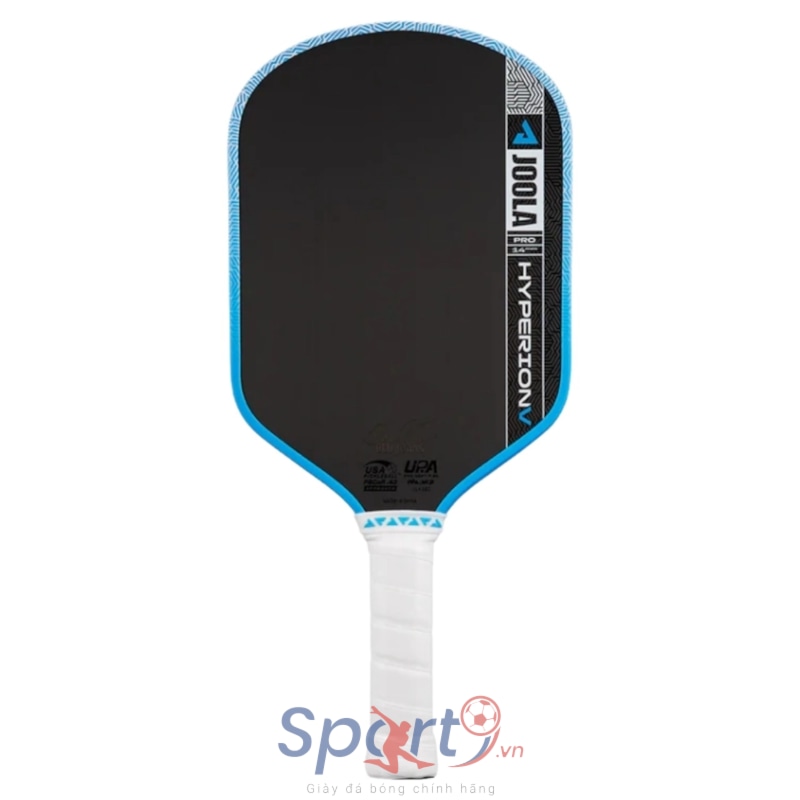 Vợt Pickleball Joola Hyperion Ben Johns Bolt Blue Pro V