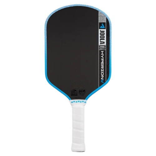 Vợt Pickleball Joola Hyperion Ben Johns Bolt Blue Pro V