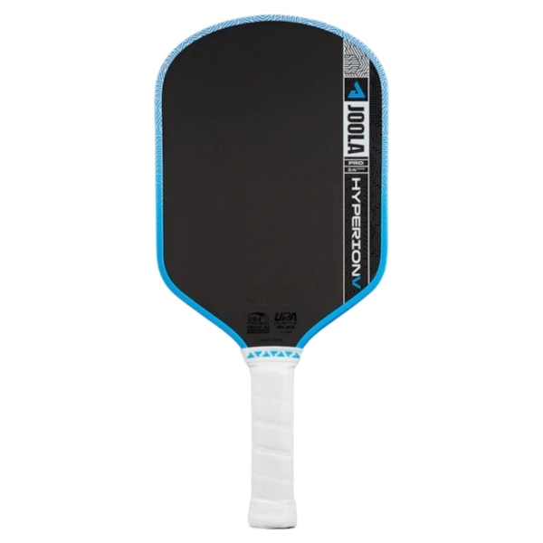 Vợt Pickleball Joola Hyperion Ben Johns Bolt Blue Pro V
