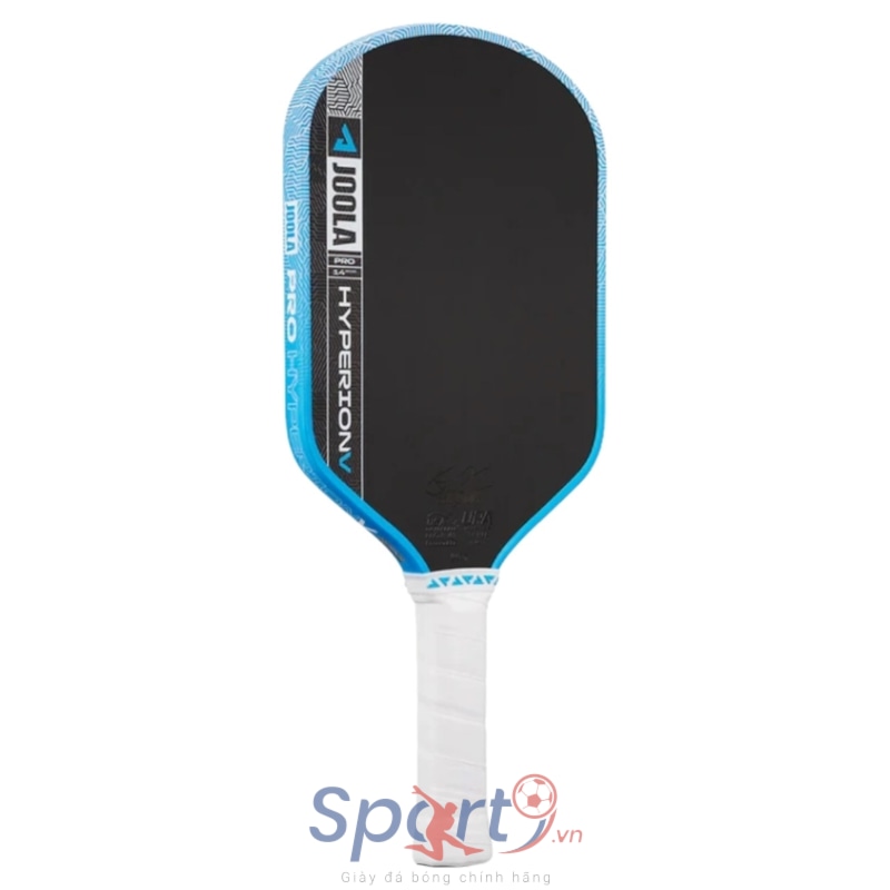 Vợt Pickleball Joola Hyperion Ben Johns Bolt Blue Pro V
