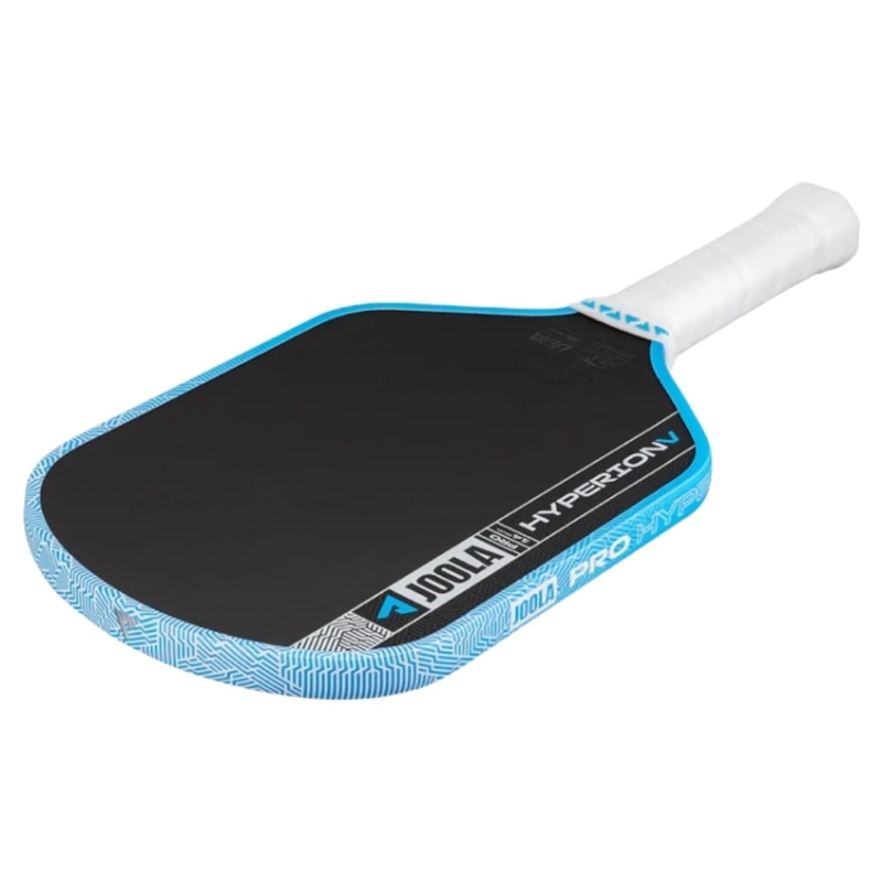 Vợt Pickleball Joola Hyperion Ben Johns Bolt Blue Pro V