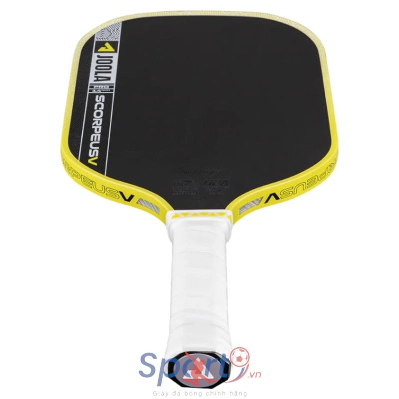 Vợt Pickleball Joola Scorpeus Pro V
