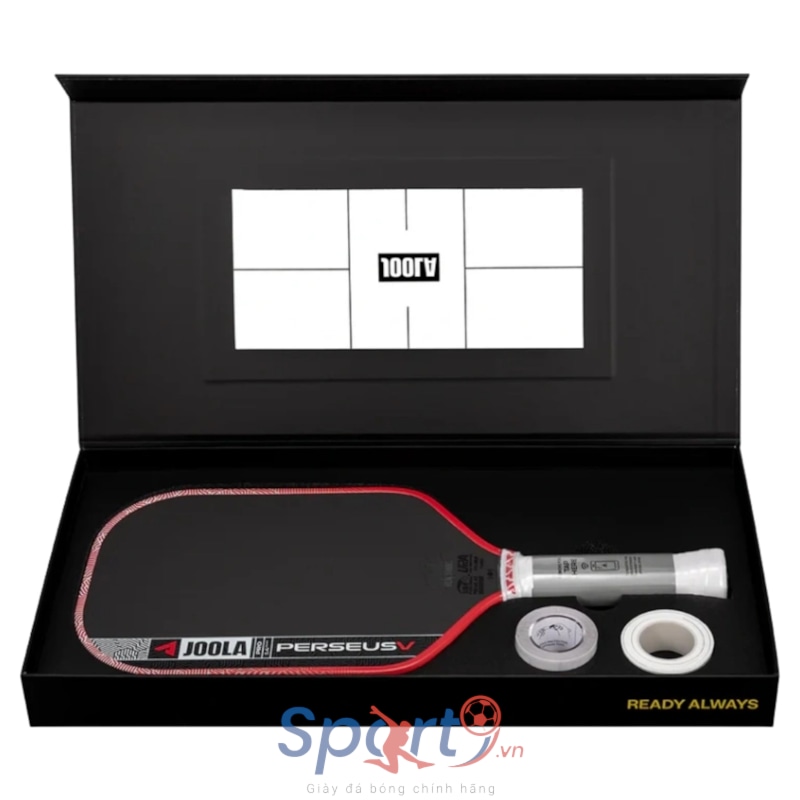 Vợt Pickleball Joola Perseus Pro V