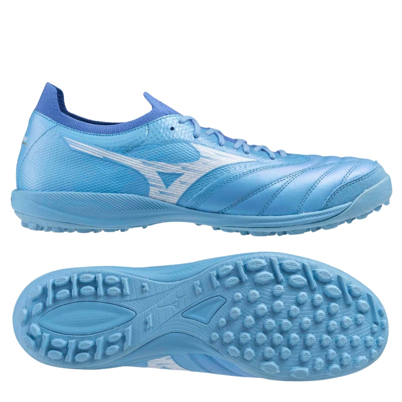 Mizuno Morelia Neo Sala Beta TF - Xanh Ngọc - Q1GB264025