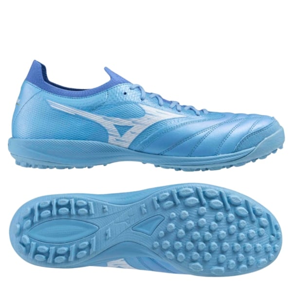Mizuno Morelia Neo Sala Beta TF - Xanh Ngọc - Q1GB264025