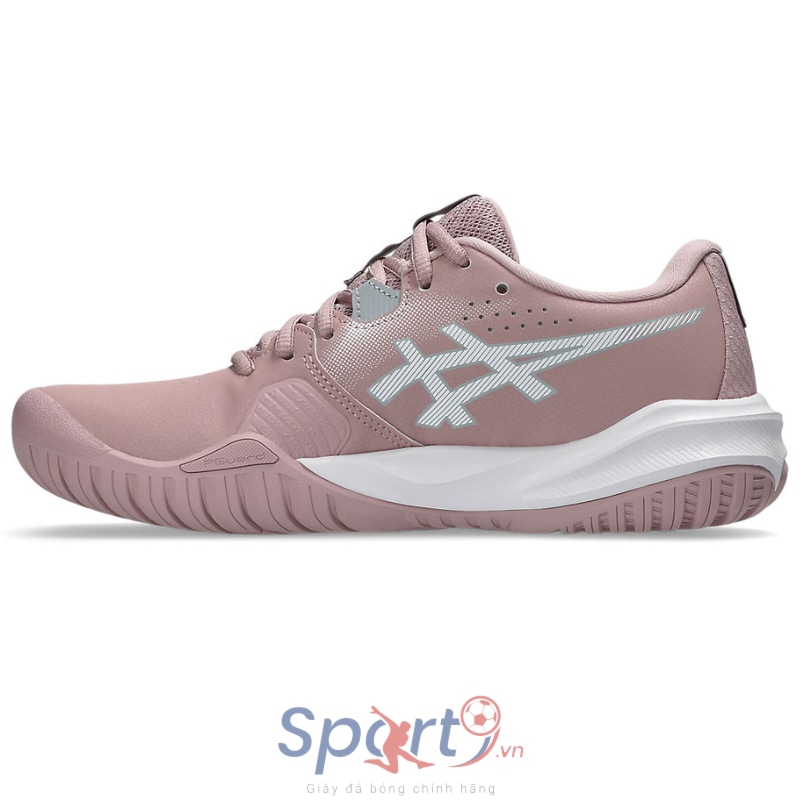 Giày pickleball Asics Gel Challenger 15 - 1042A294-700 - Hồng/Trắng