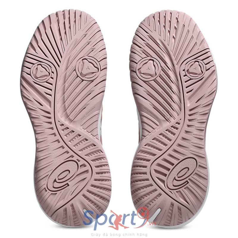 Giày pickleball Asics Gel Challenger 15 - 1042A294-700 - Hồng/Trắng