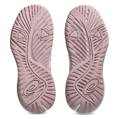 Giày pickleball Asics Gel Challenger 15 - 1042A294-700 - Hồng/Trắng