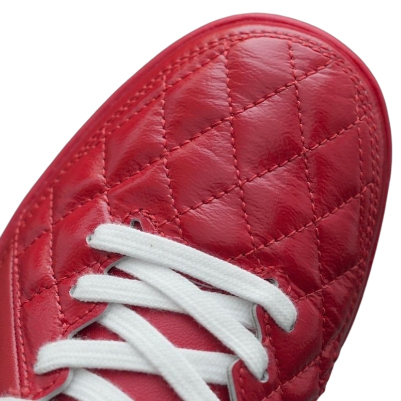 Kamito Artista KL TF - Màu Đỏ Đô - KMTF260113