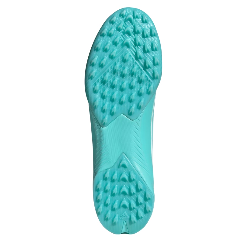 adidas F50 League TF - Xanh Mint/Trắng - JQ0937