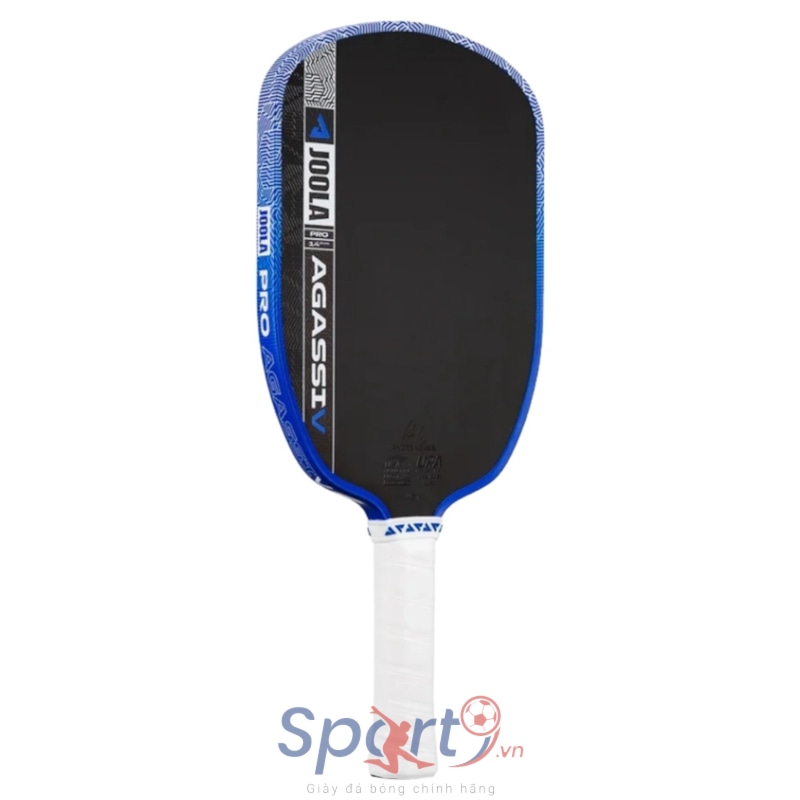 Vợt Pickleball Joola Agassi Pro V
