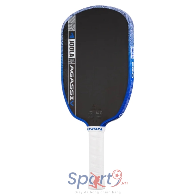 Vợt Pickleball Joola Agassi Pro V