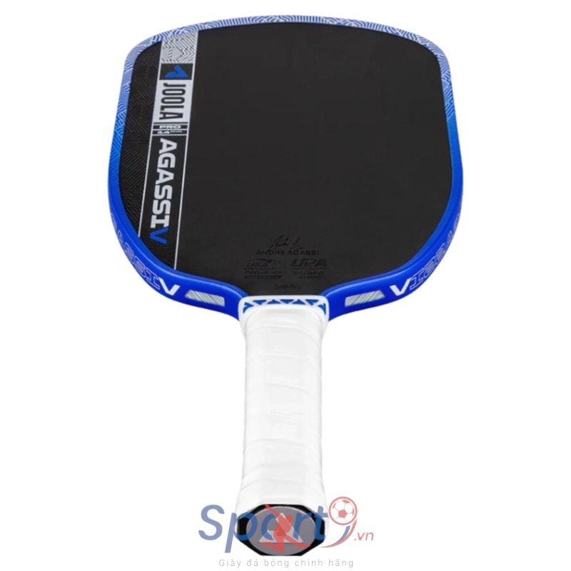 Vợt Pickleball Joola Agassi Pro V