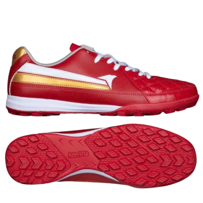 Kamito Artista KL TF - Màu Đỏ Đô - KMTF260113