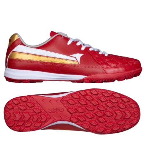 Kamito Artista KL TF - Màu Đỏ Đô - KMTF260113