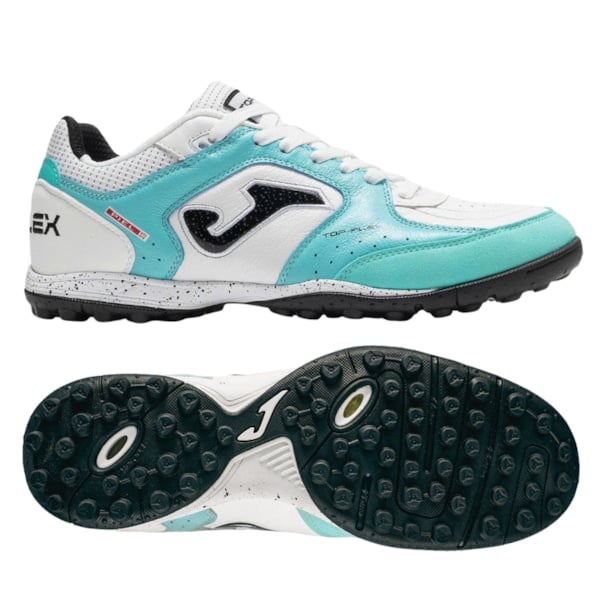 Joma Top Flex Flutor TF - Xanh Mint - TOPS2642TF