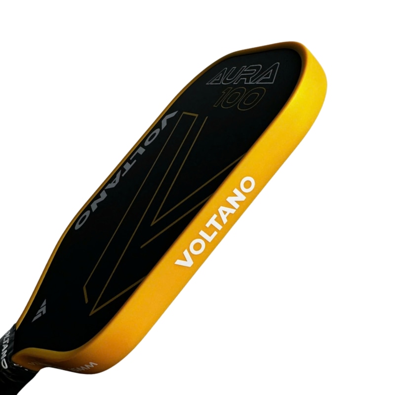 Vợt Pickleball Voltano Aura 100 - VX25100-310 - Màu Vàng
