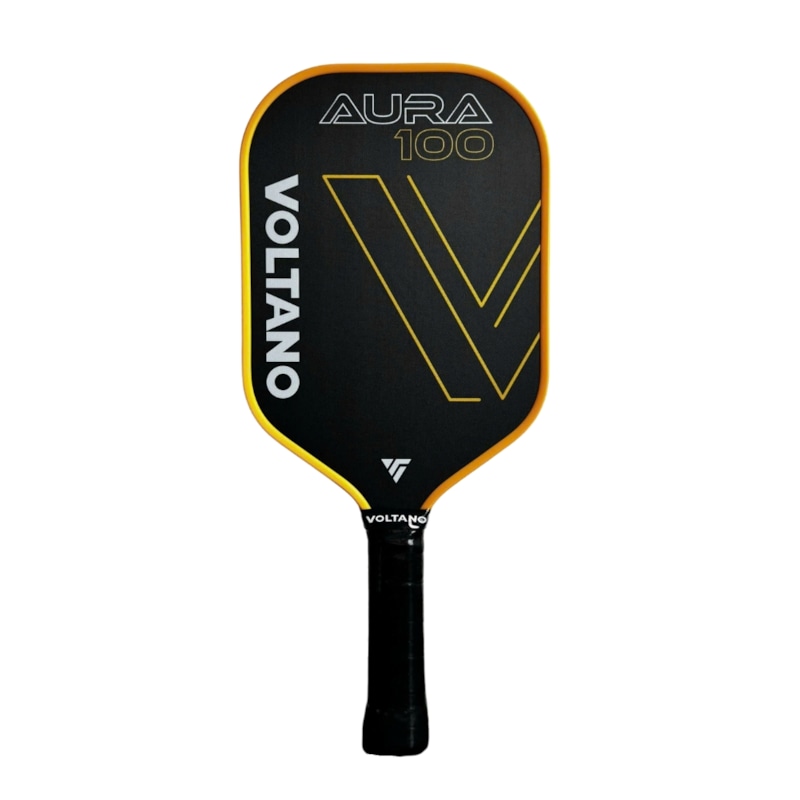 Vợt Pickleball Voltano Aura 100 - VX25100-310 - Màu Vàng