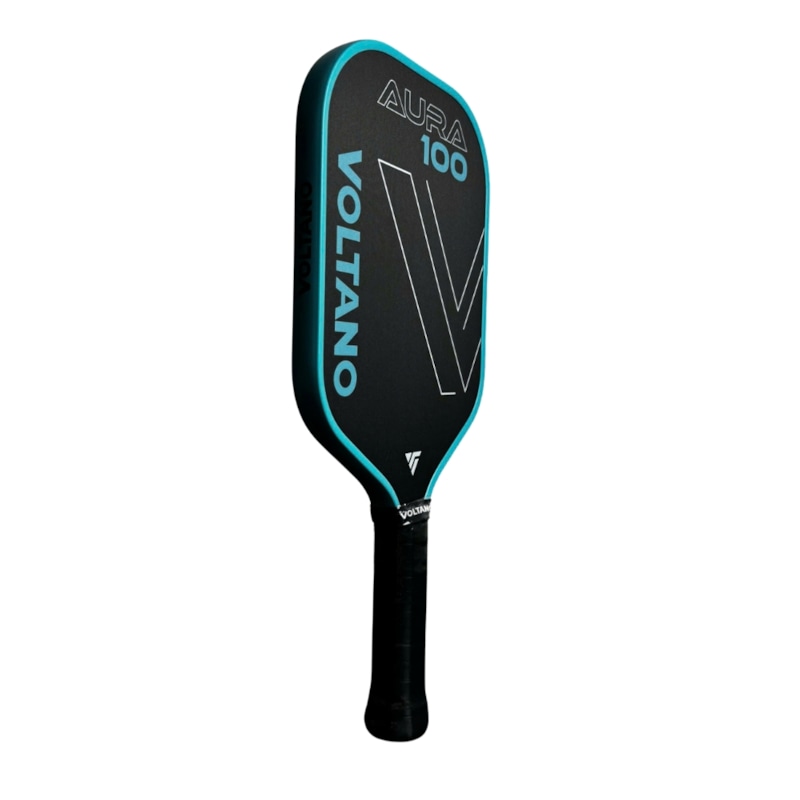 Vợt Pickleball Voltano Aura 100 - VX25100-402 - Màu Xanh