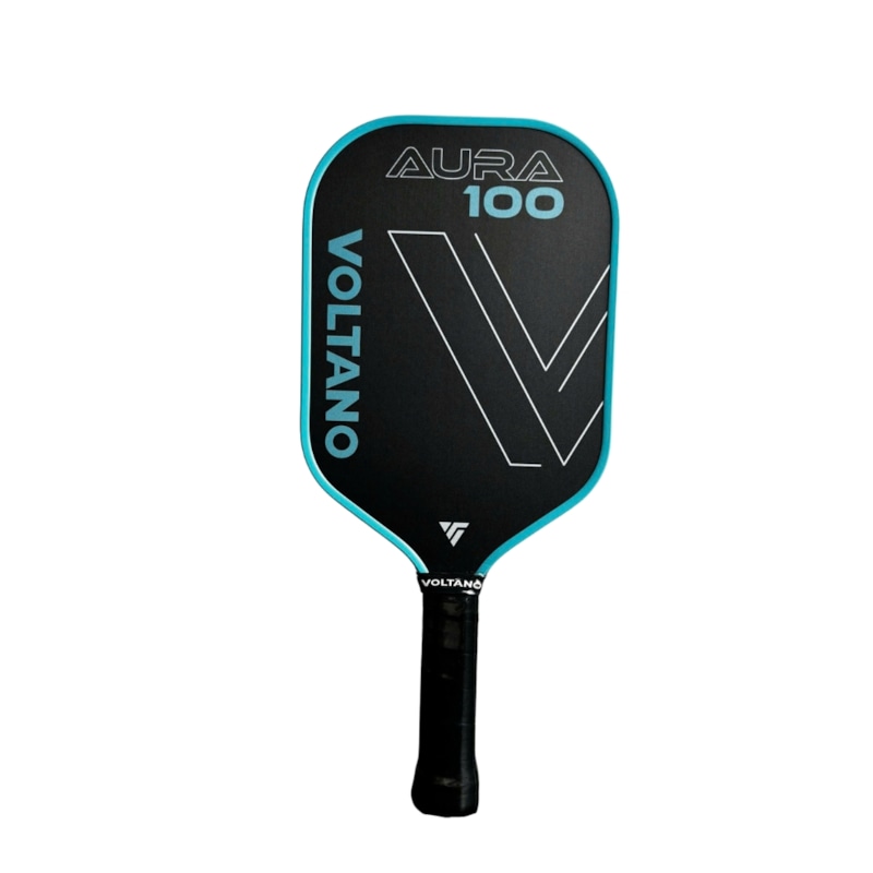 Vợt Pickleball Voltano Aura 100 - VX25100-402 - Màu Xanh