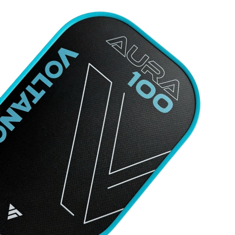 Vợt Pickleball Voltano Aura 100 - VX25100-402 - Màu Xanh