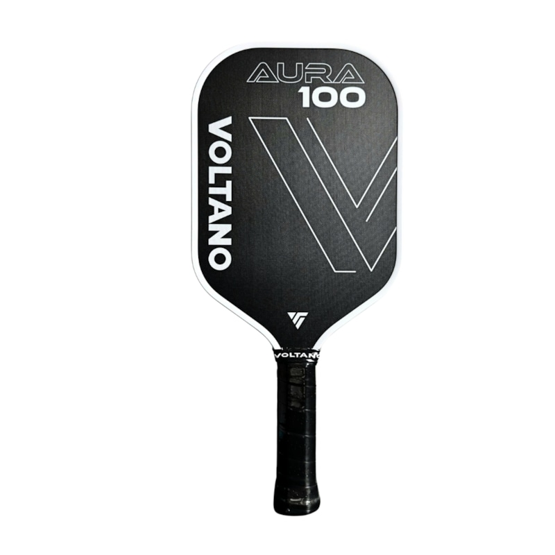 Vợt Pickleball Voltano Aura 100 - VX25100-100 - Màu Trắng
