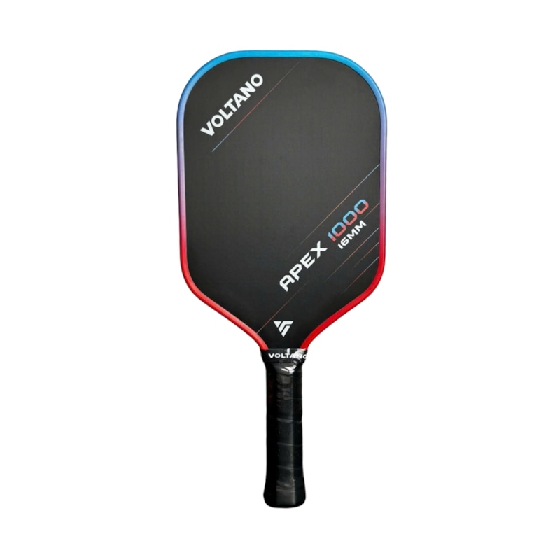 Vợt Pickleball Voltano Apex 1000 - VX251000-450 - Xanh/Cam
