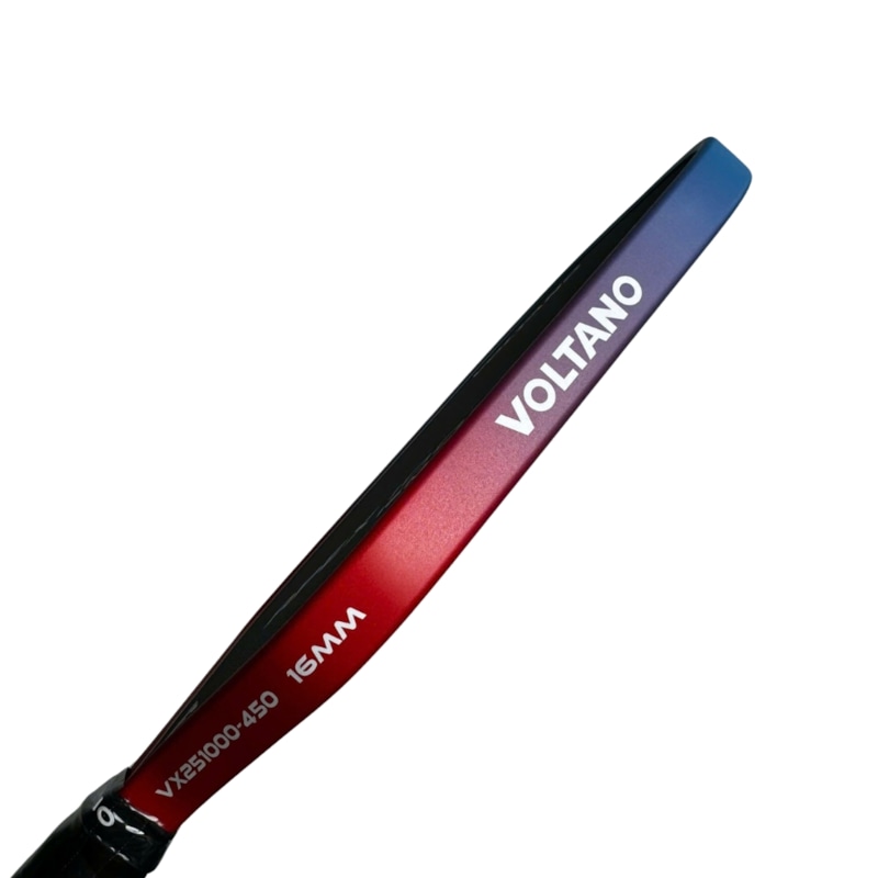 Vợt Pickleball Voltano Apex 1000 - VX251000-450 - Xanh/Cam