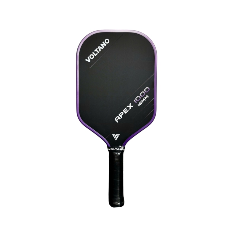 Vợt Pickleball Voltano Apex 1000 - VX251000-505 - Màu Tím