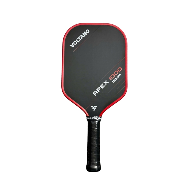 Vợt Pickleball Voltano Apex 1000 - VX251000-250 - Màu Đỏ