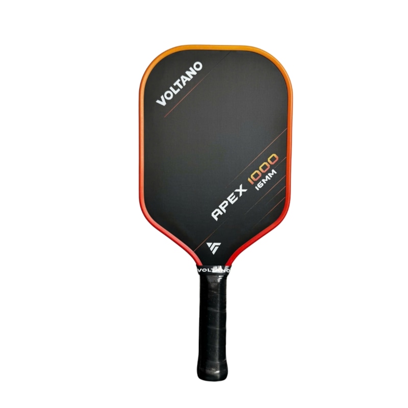 Vợt Pickleball Voltano Apex 1000 - VX251000-801 - Màu Cam