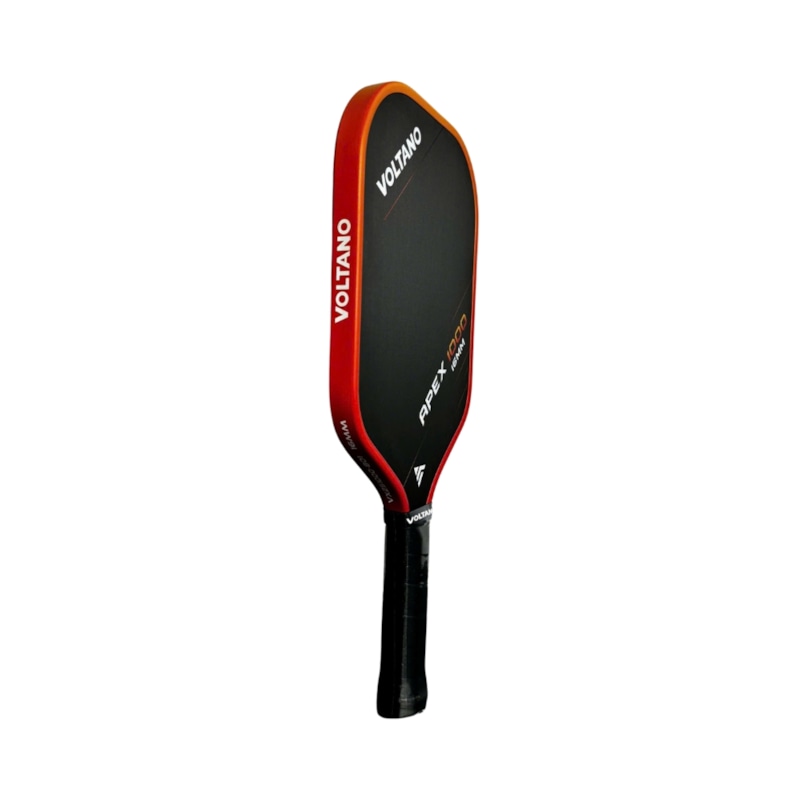Vợt Pickleball Voltano Apex 1000 - VX251000-801 - Màu Cam