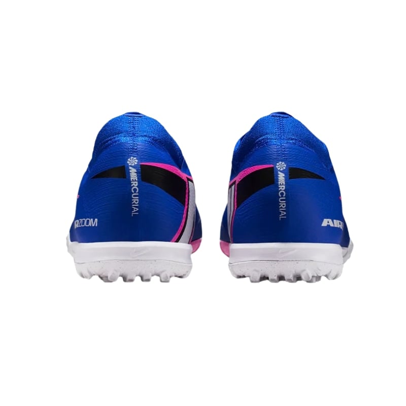 Nike Air Zoom Mercurial Vapor 16 Pro TF - Xanh Dương/Bạc - FQ8687-446