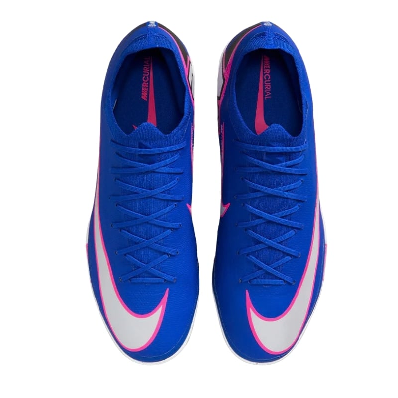 Nike Air Zoom Mercurial Vapor 16 Pro TF - Xanh Dương/Bạc - FQ8687-446