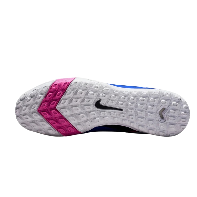 Nike Air Zoom Mercurial Vapor 16 Pro TF - Xanh Dương/Bạc - FQ8687-446