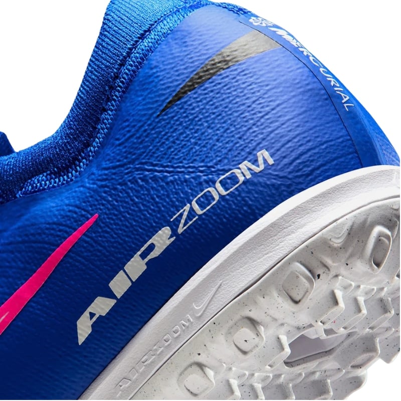 Nike Air Zoom Mercurial Vapor 16 Pro TF - Xanh Dương/Bạc - FQ8687-446