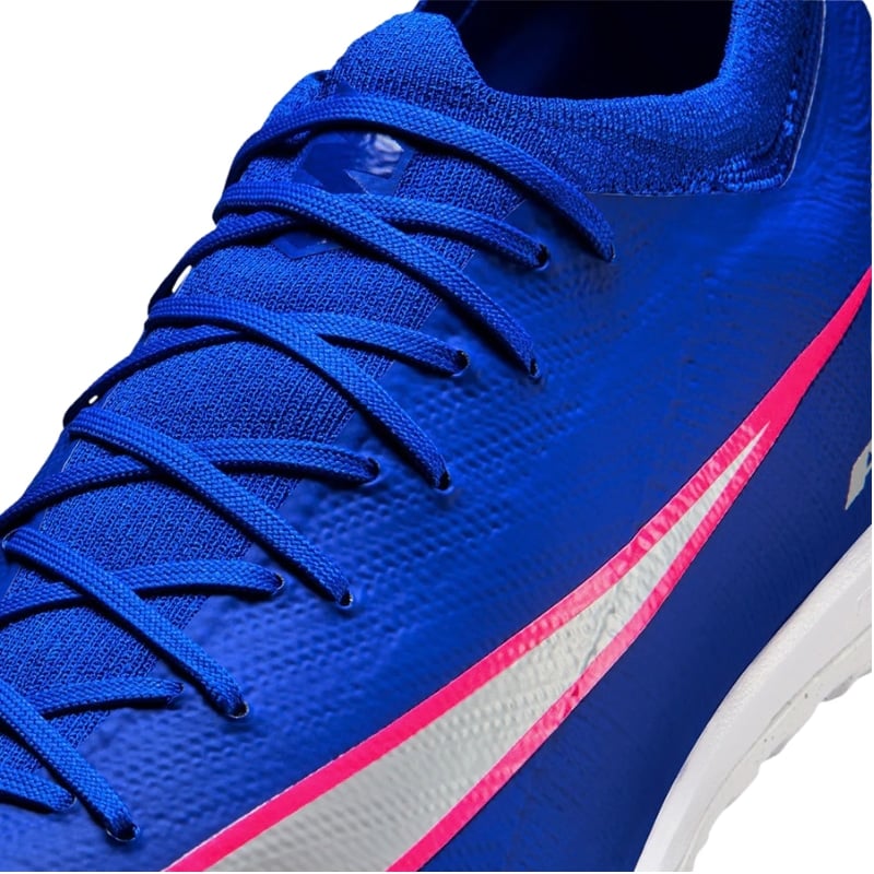 Nike Air Zoom Mercurial Vapor 16 Pro TF - Xanh Dương/Bạc - FQ8687-446