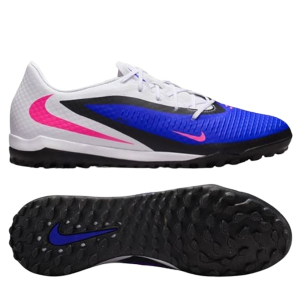 Nike Phantom 6 Academy - Xanh Dương - HQ2325-446