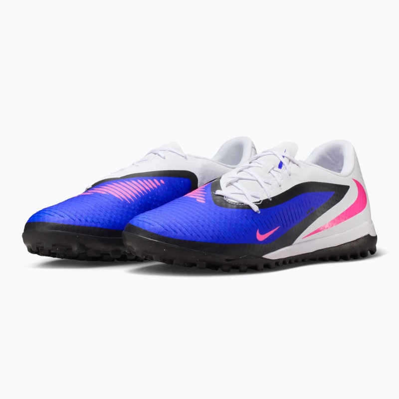 Nike Phantom 6 Academy - Xanh Dương - HQ2325-446