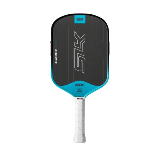 Vợt Pickleball Selkirk Geo Elongated - Màu Xanh