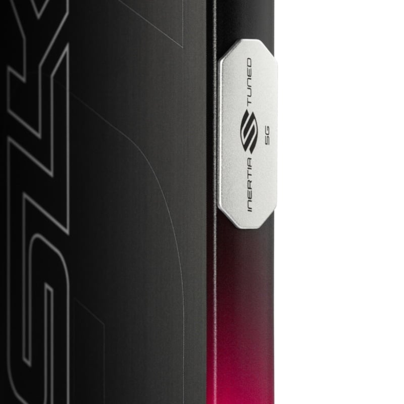 Vợt Pickleball Selkirk Geo Elongated - Màu Hồng