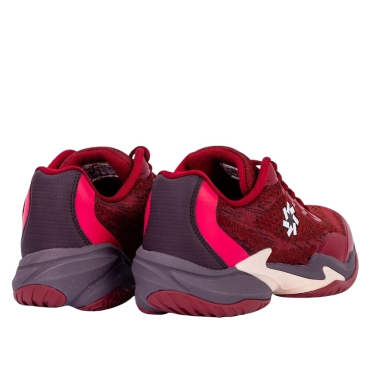 Giày Pickleball Jogarbola Nam Panto I - Màu Đỏ