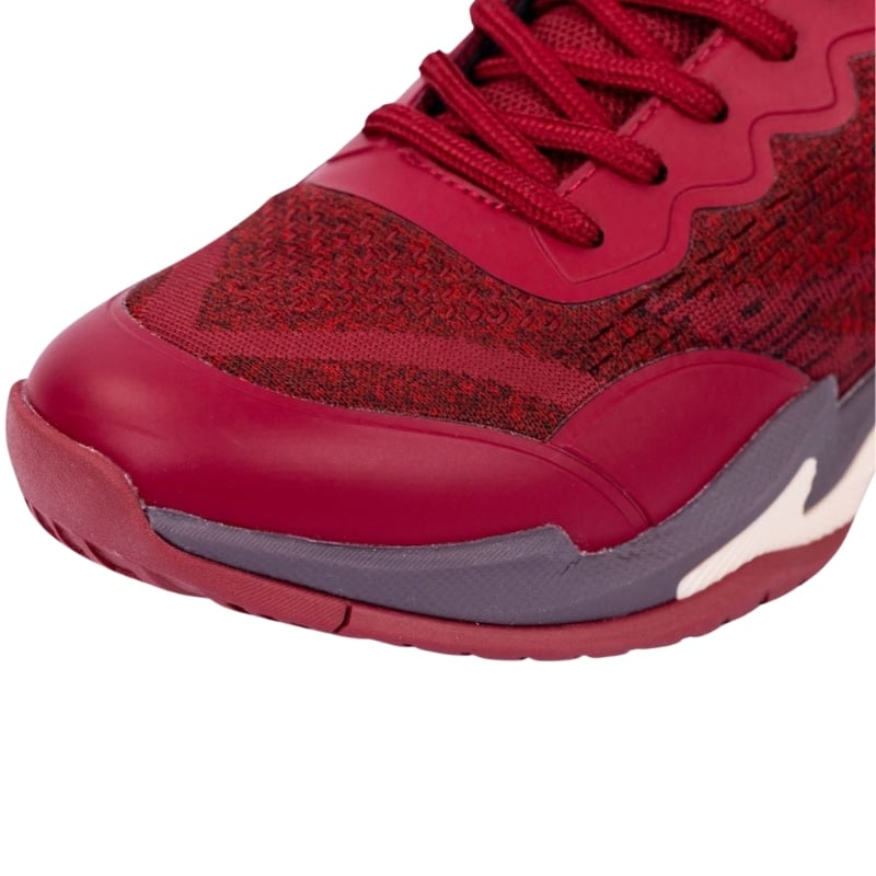 Giày Pickleball Jogarbola Nam Panto I - Màu Đỏ