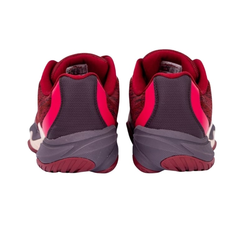 Giày Pickleball Jogarbola Nam Panto I - Màu Đỏ