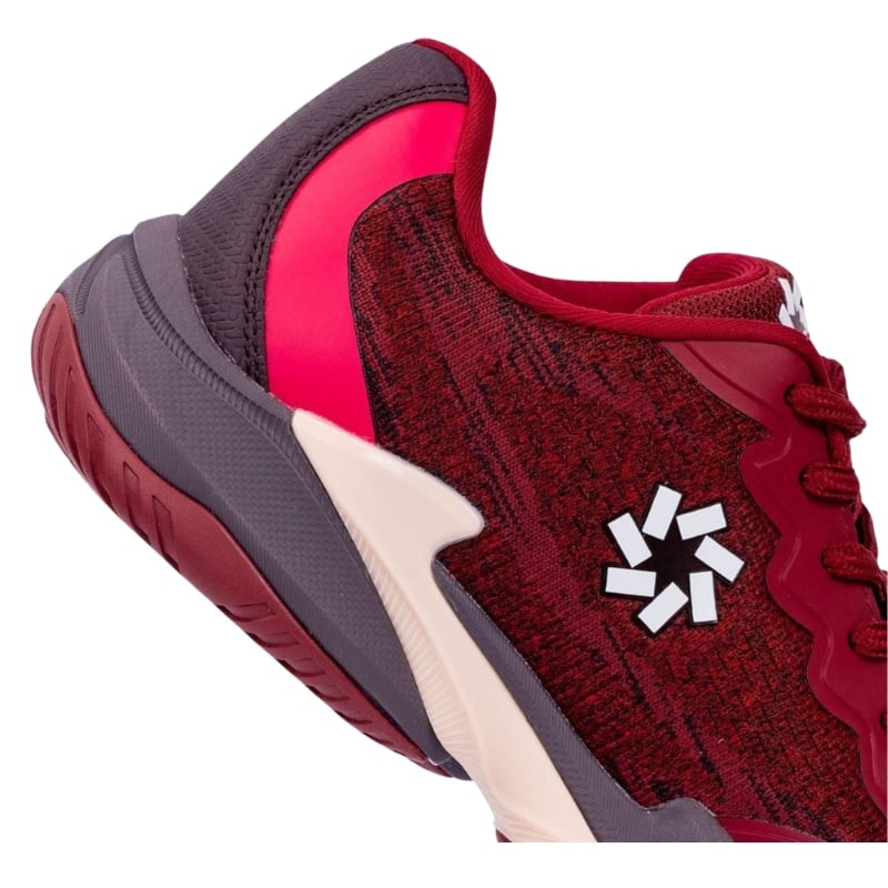 Giày Pickleball Jogarbola Nam Panto I - Màu Đỏ